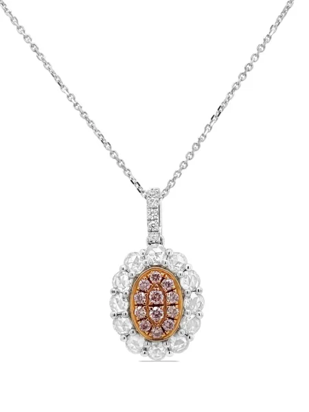 Colier Hyt Jewelry alb