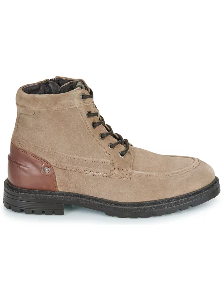 Pantofi Bullboxer maro