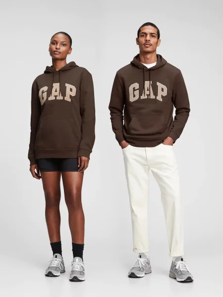 Geacă Gap gri