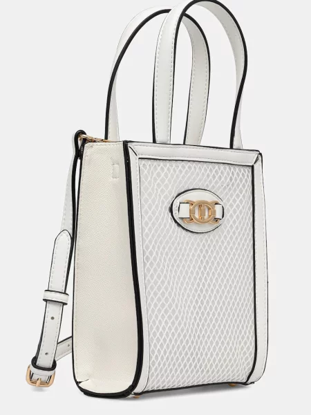 Сумочка Aldo ADELIA білий