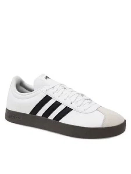 Adidas Sneakersy VL COURT BASE bílá