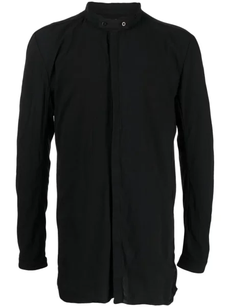 S límcem košile Boris Bidjan Saberi černá