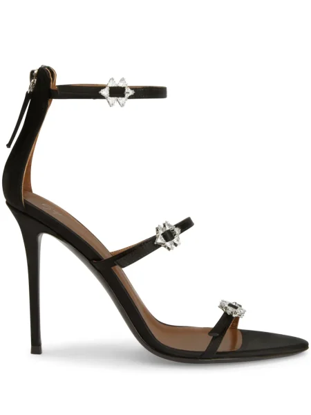 Sandale Giuseppe Zanotti negru
