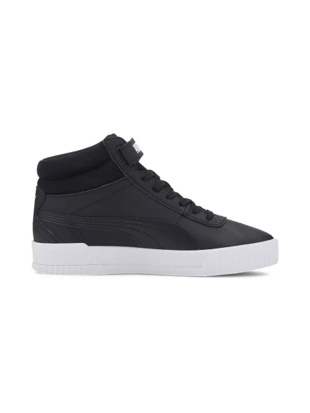 Кеды Puma черные
