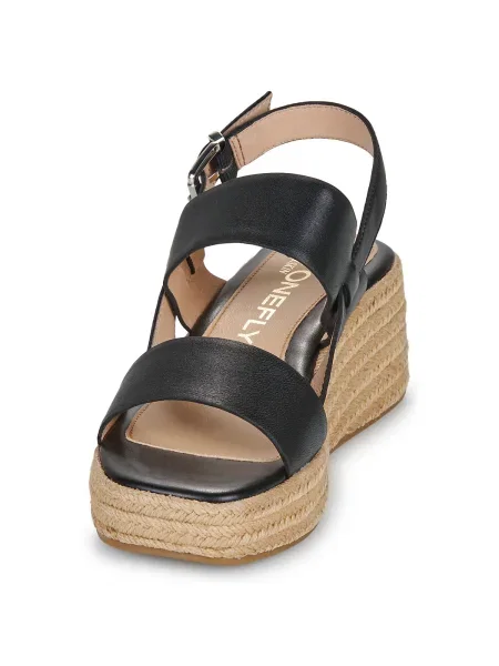 Pantofi Stonefly negru