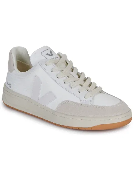 Tenisky Veja V-12 biela