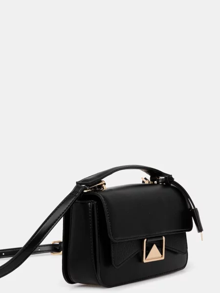 Сумочка Aldo чорний