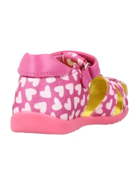 Pantofi copii Agatha Ruiz De La Prada roz