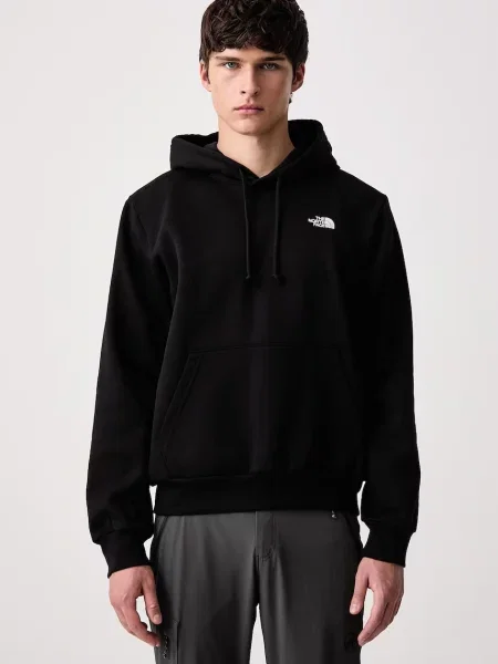 The North Face hanorac cu glugă pentru bărbați cu Evolution negru