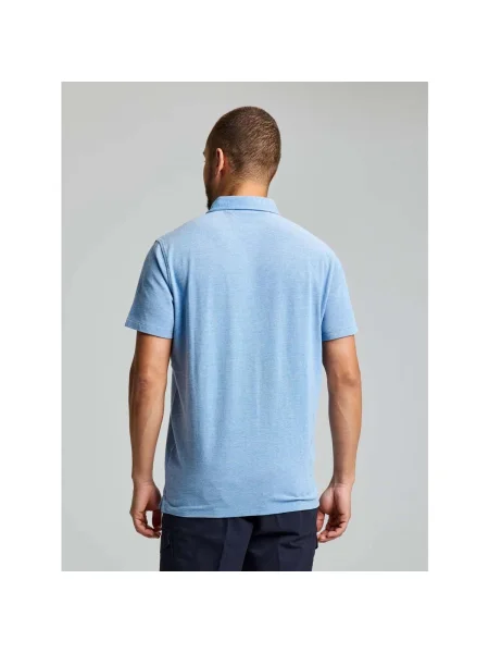 Tricou Slam albastru