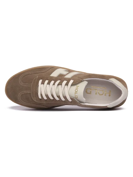 Pantofi Hold bej