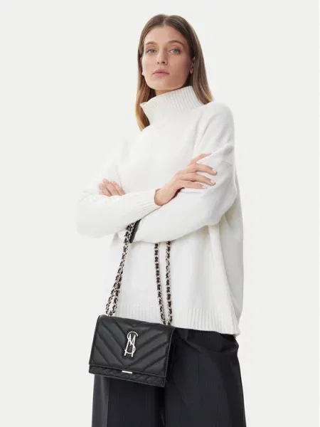 Torebka Steve Madden czarna