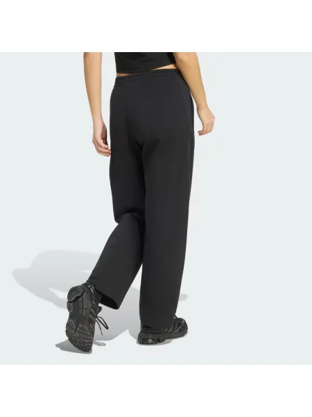 Adidas spodnie dresowe czarne