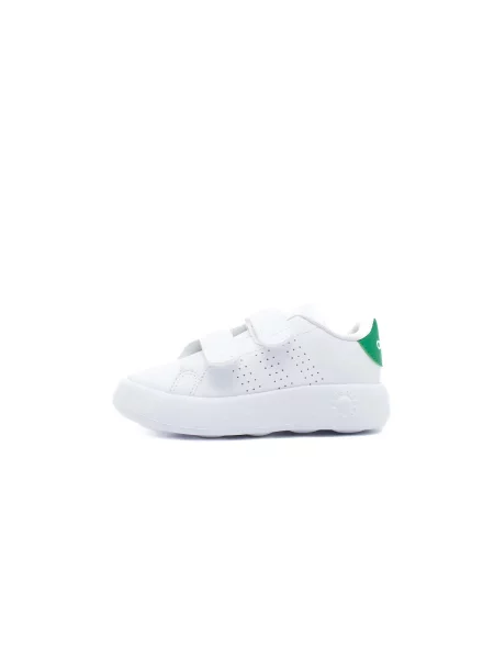 Superge Adidas Advantage bela