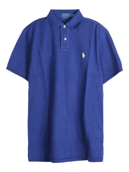 Polo Polo Ralph Lauren μπλε