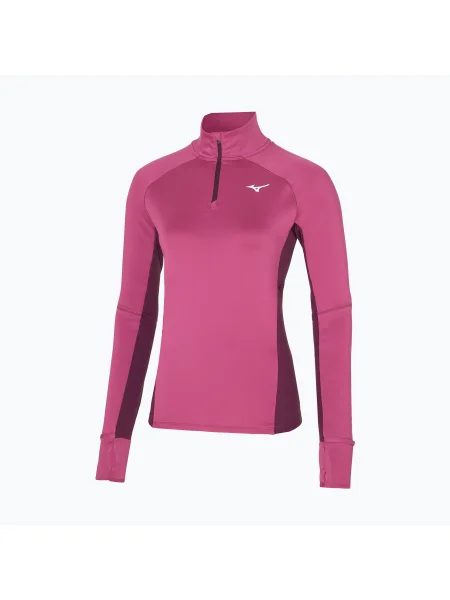 Póló Mizuno rózsaszín