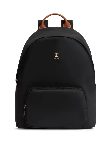 Tommy Hilfiger ruksak dámsky čierna