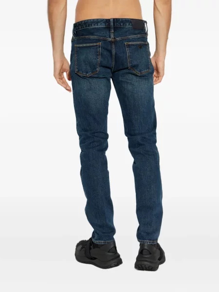 Traperice Emporio Armani plava