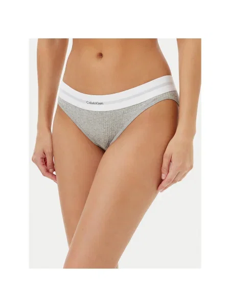 Calvin Klein Underwear Klasszikus alsó szürke