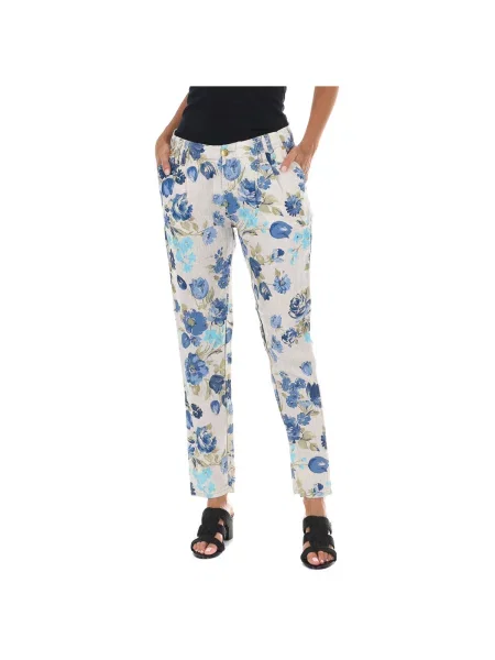 Pantaloni Met