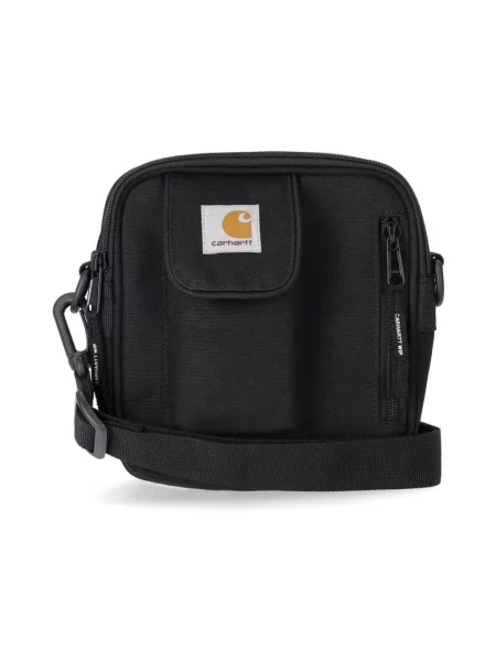Carhartt WIP saszetka Carhartt WIP Essentials Bag DUSTY H BROWN beżowy czarna