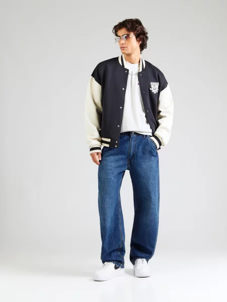 Tommy Jeans Tričko námornícka / svetlosivá / ružová modrá