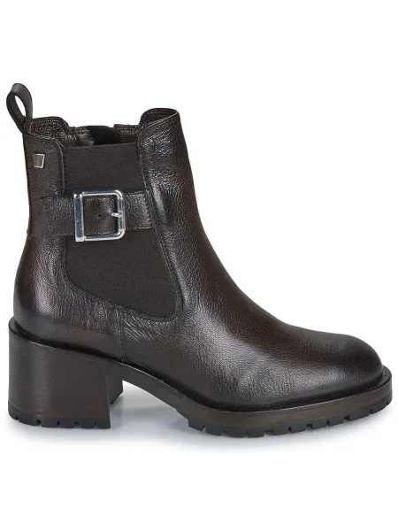 Pantofi Jb Martin maro