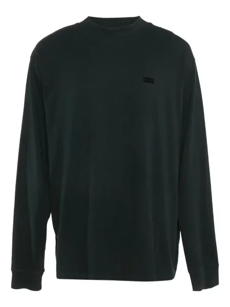 Суитчър Kith черно