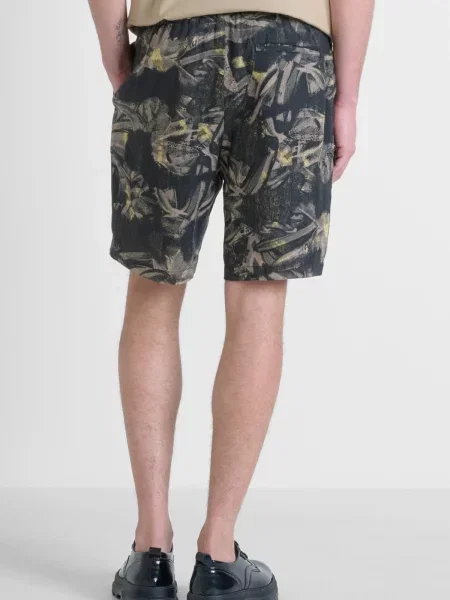 Повседневные шорты Antony Morato черные