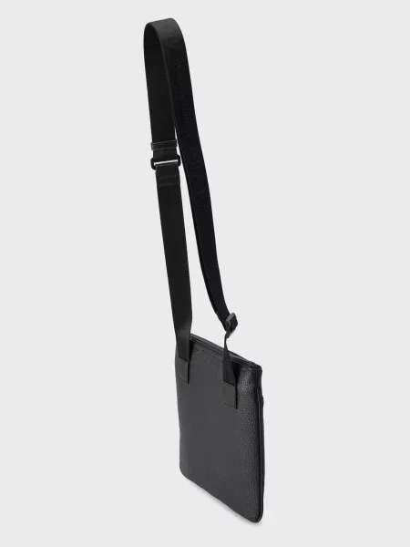 Сумка Armani Exchange чорна
