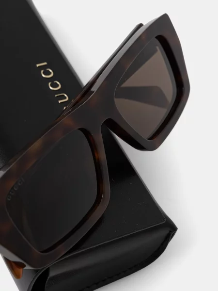 Солнцезащитные очки Gucci