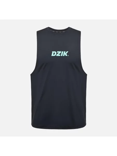 Sneakersy Dzik czarne