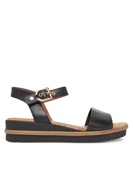 Sandale Tamaris negru