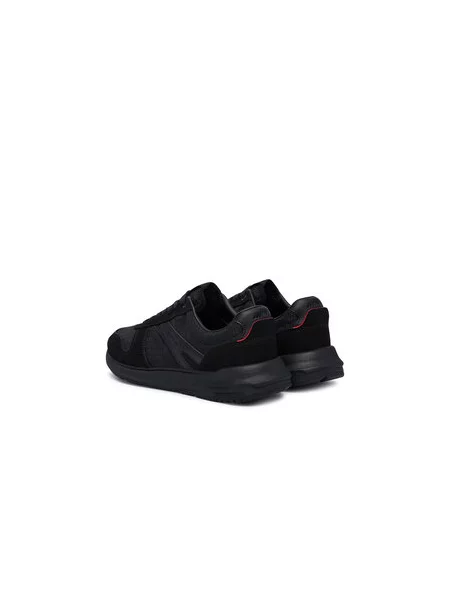 Sneakersy HUGO černé