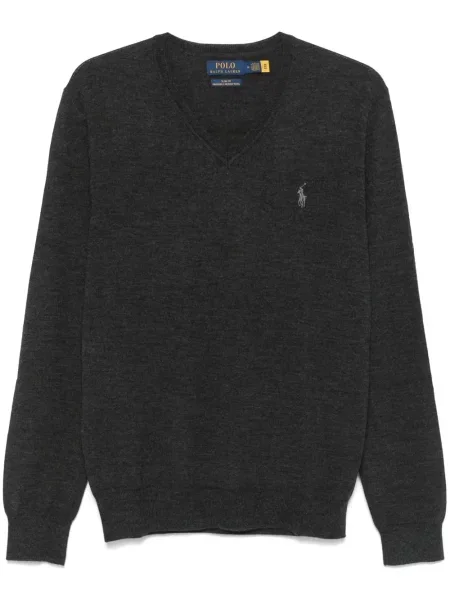 Pulover Polo Ralph Lauren albastru