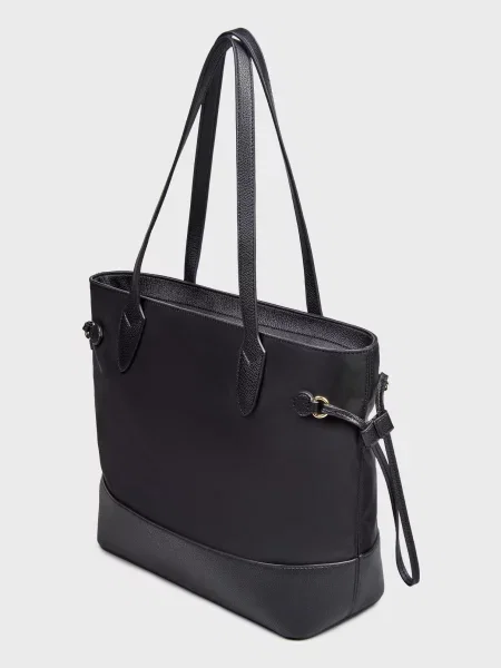 Сумка Love Moschino чорна