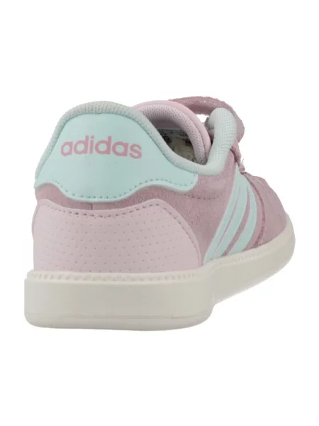 Pantofi copii Adidas roz