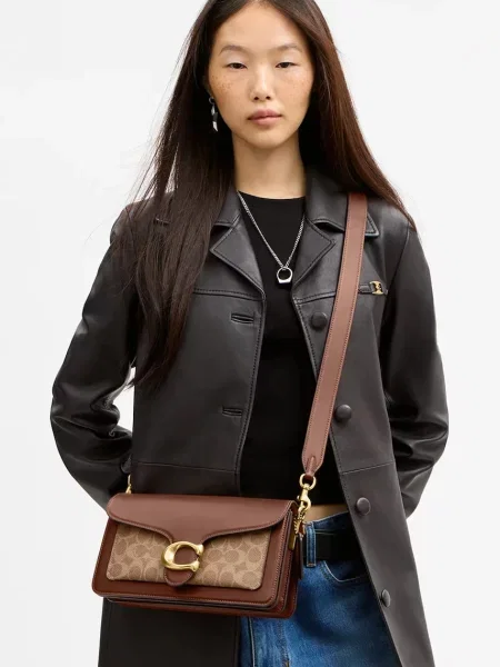 Сумка Coach