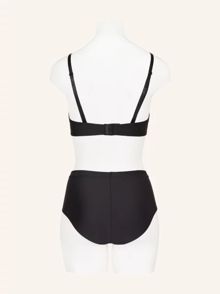 Triumph Multiway Podprsenka Pure Micro černá