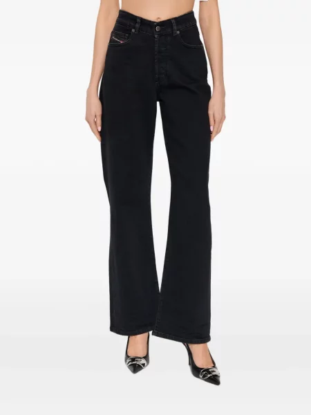 Blugi Diesel negru