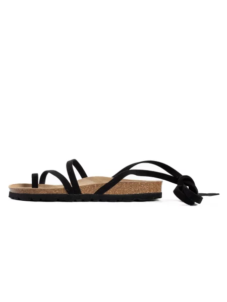 Bayton Saboți Bella' negru