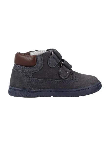 Pantofi copii Chicco albastru