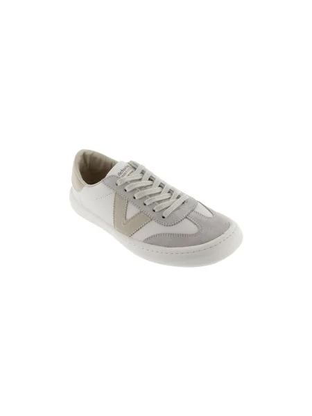 Pantofi Victoria bej