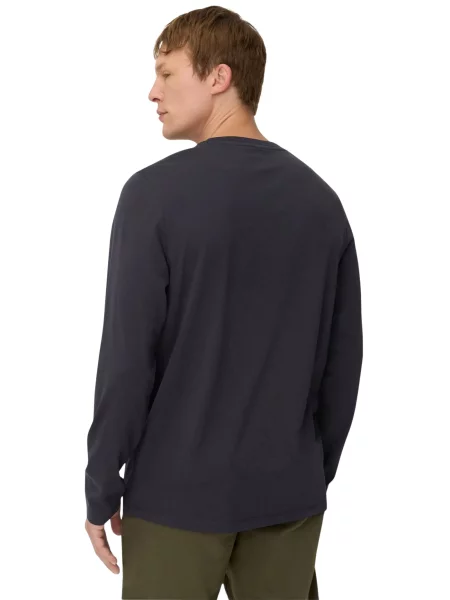 Лонгслив Camel Active синий
