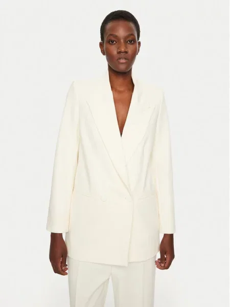 IVY OAK Піджак Jil Écru