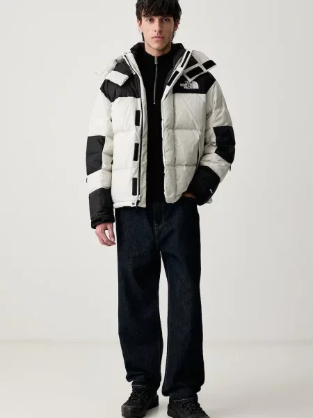 The North Face Hmlyn Baltoro πουπουλένιο μπουφάν ανδρικό