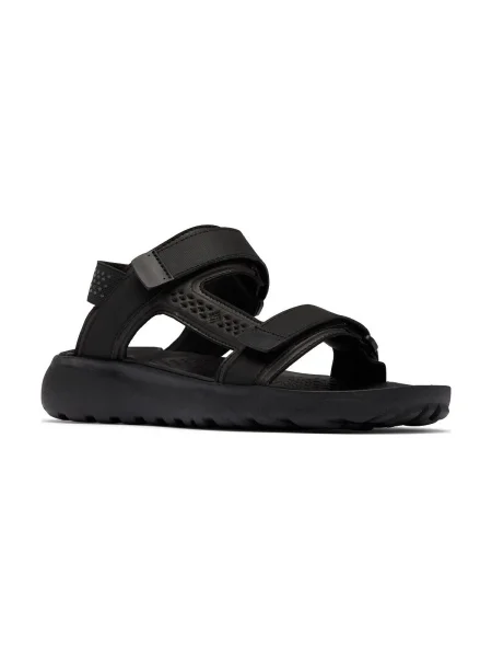 Columbia Szandál Peakfreak Roam™ Sandal fekete