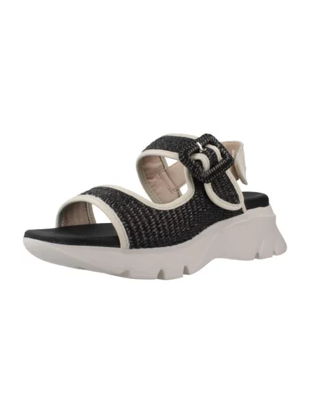 Pantofi Hispanitas negru