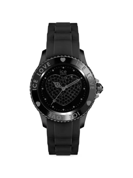 Pολόι Ice-watch μαύρο