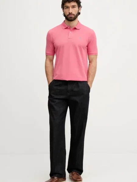 Polo majica Gant